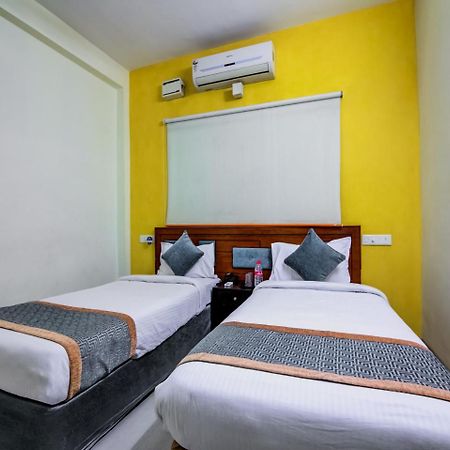 Fabhotel Evlewt Omr Siruseri 外观 照片