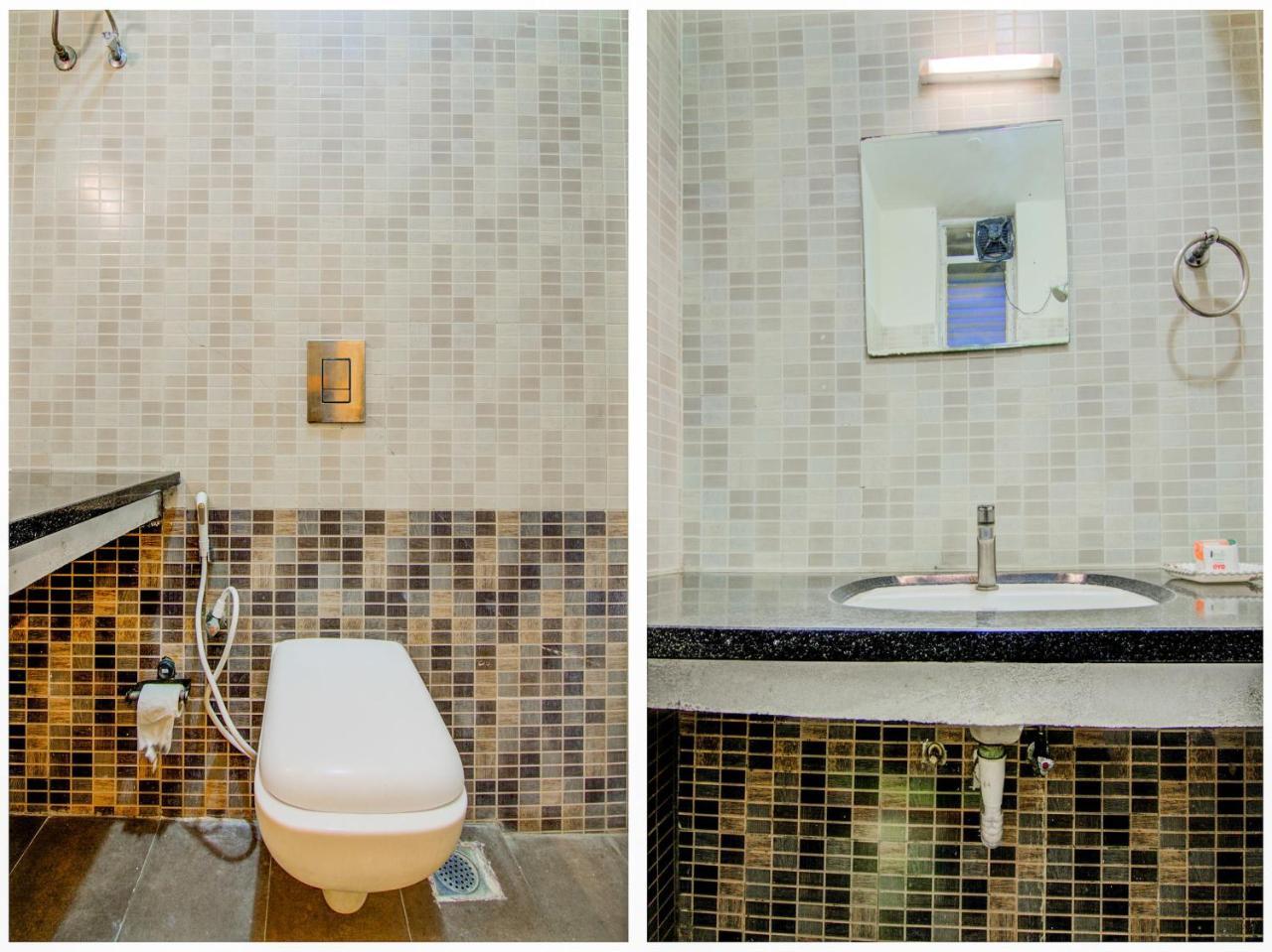 Fabhotel Evlewt Omr Siruseri 外观 照片