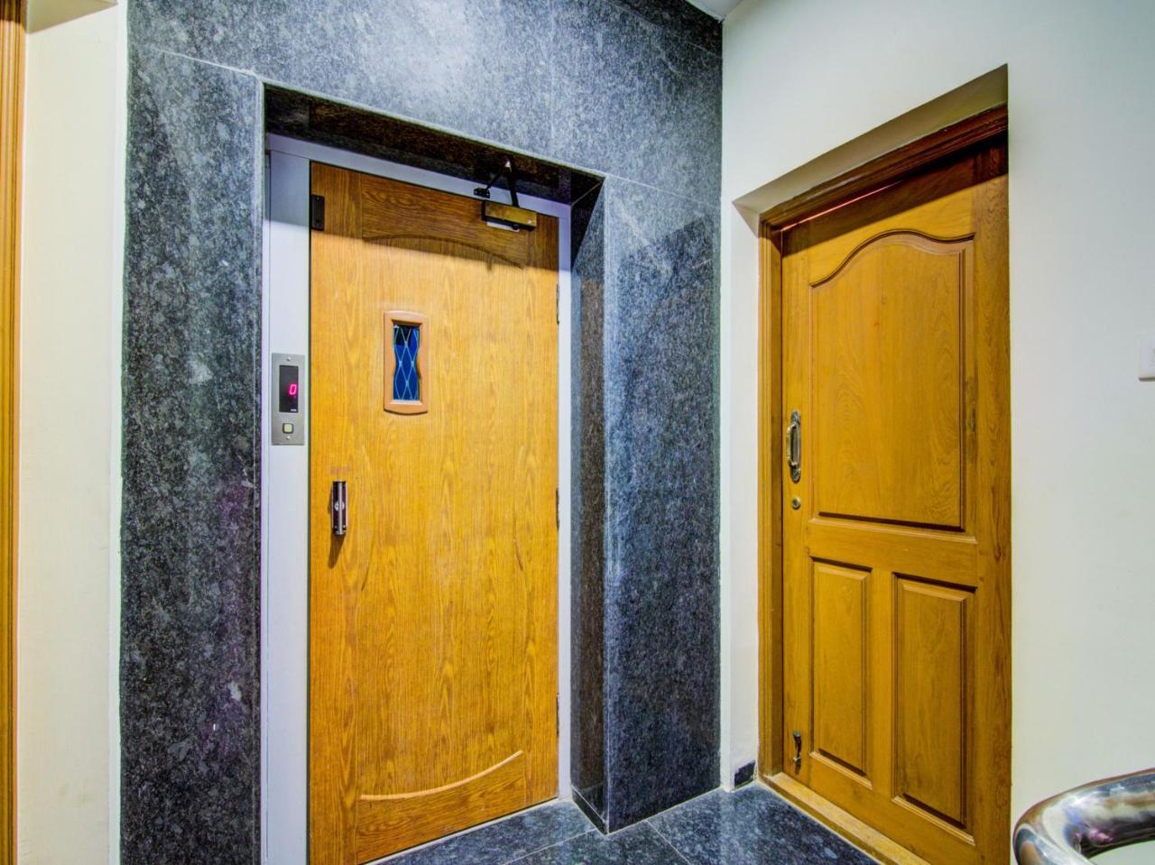 Fabhotel Evlewt Omr Siruseri 外观 照片